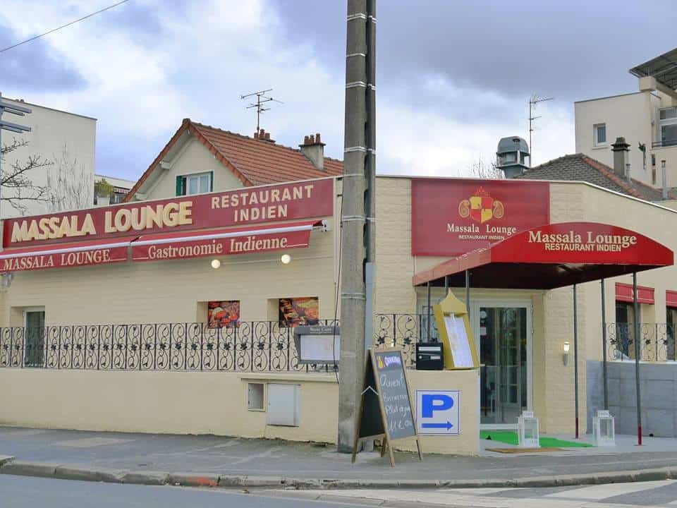 Massala Lounge — photo 2