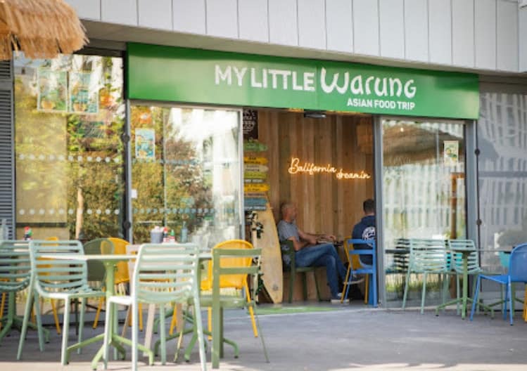 My Little Warung — photo 3