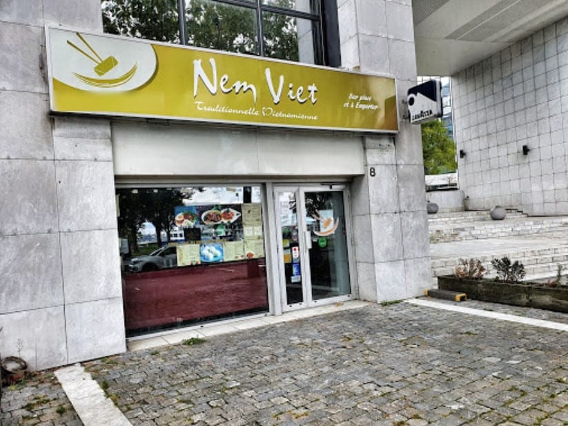 Nem Viet — photo 3