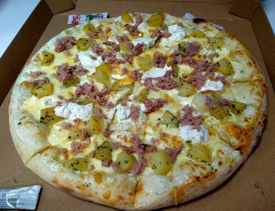 Photo de Noisy Food