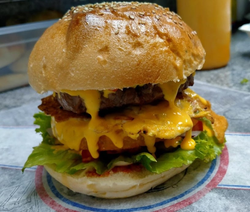 Noisy Food — photo 2