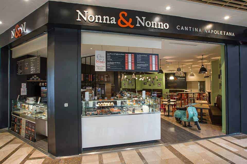 Nonna & Nonno — photo 2