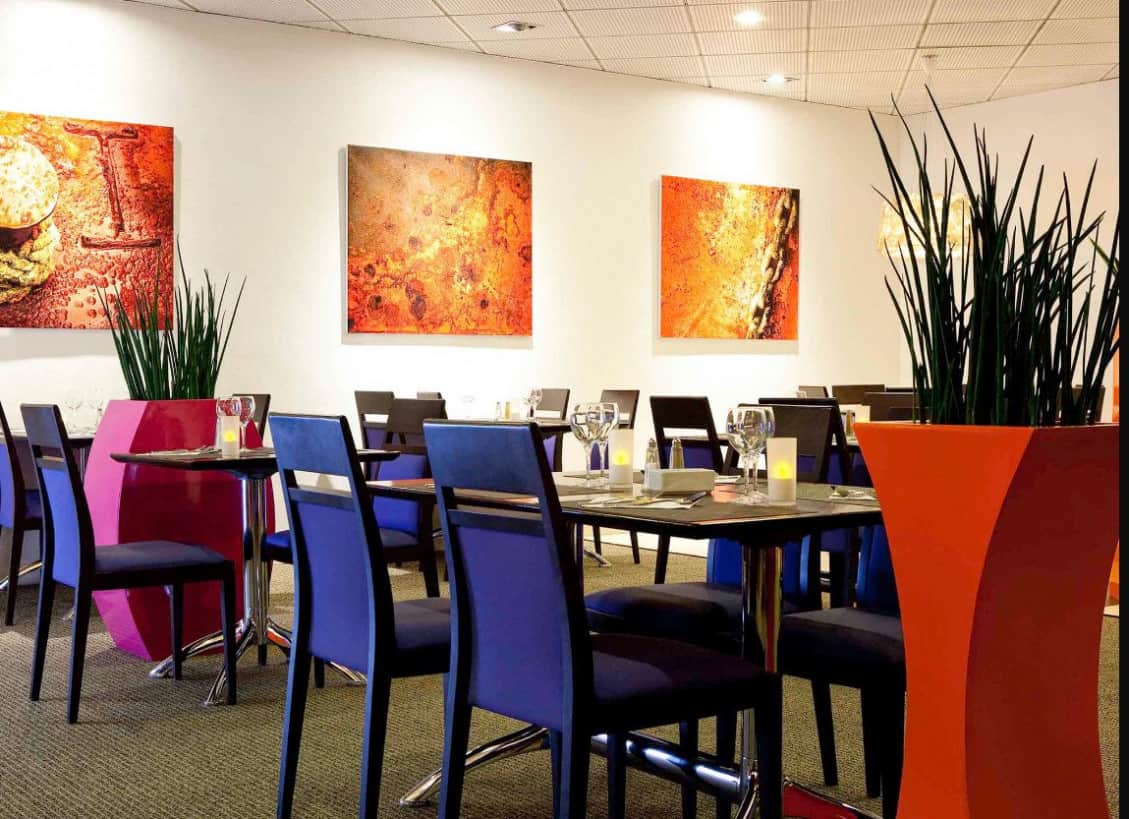 Novotel Marne — photo 3