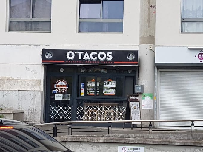O'Tacos — photo 2