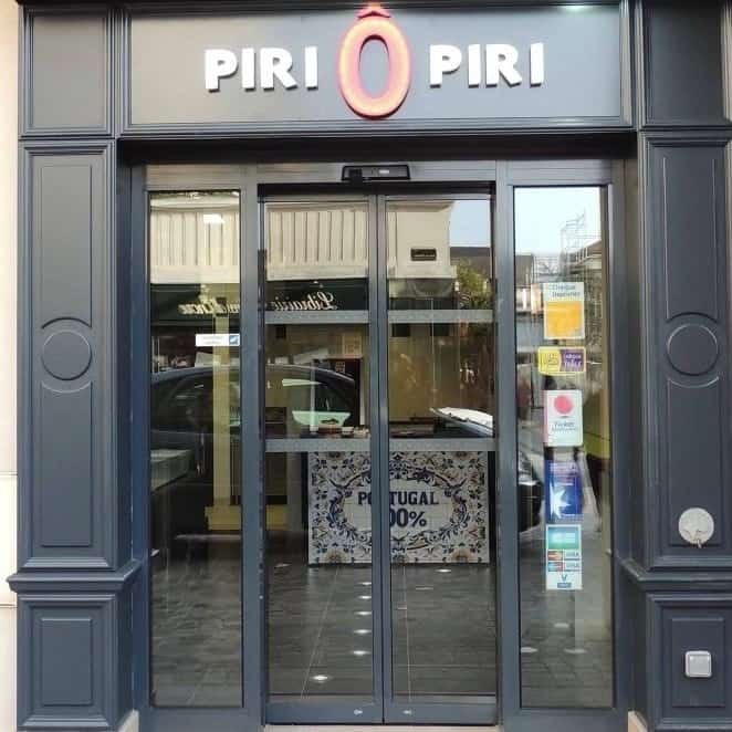 Piri ô Piri — photo 3