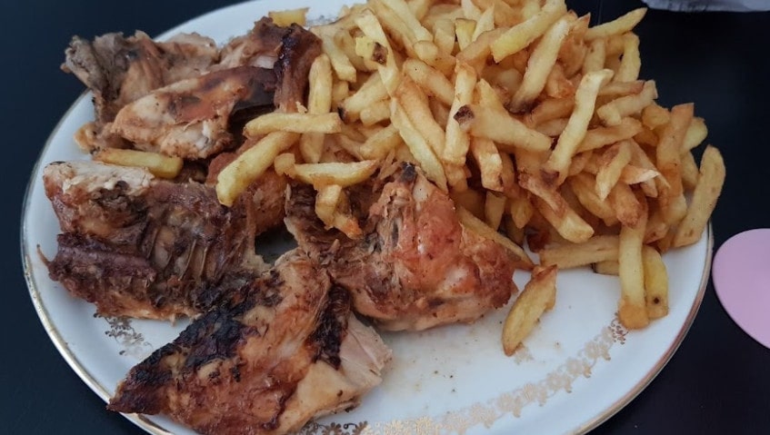 Piri ô Piri — photo 2