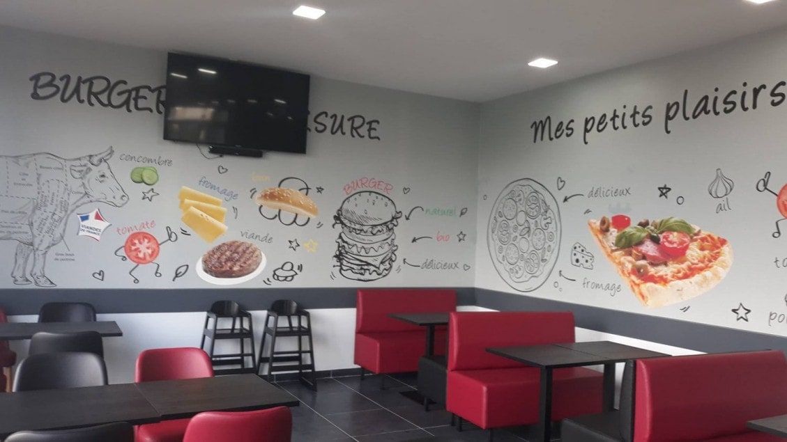 Pizz 2 Burg — photo 3