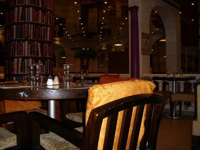 Pizza Des Arcades — photo 2