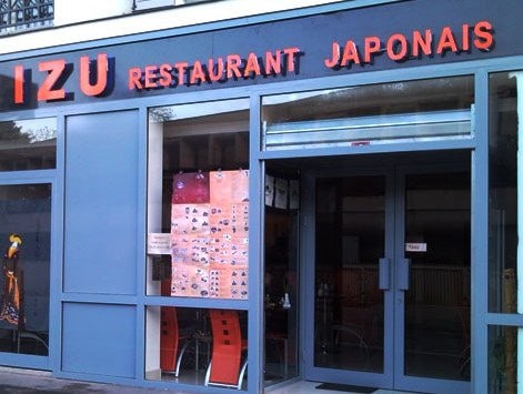 Sushi Izu — photo 2