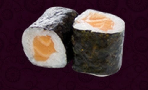 Sushi Wan — photo 2