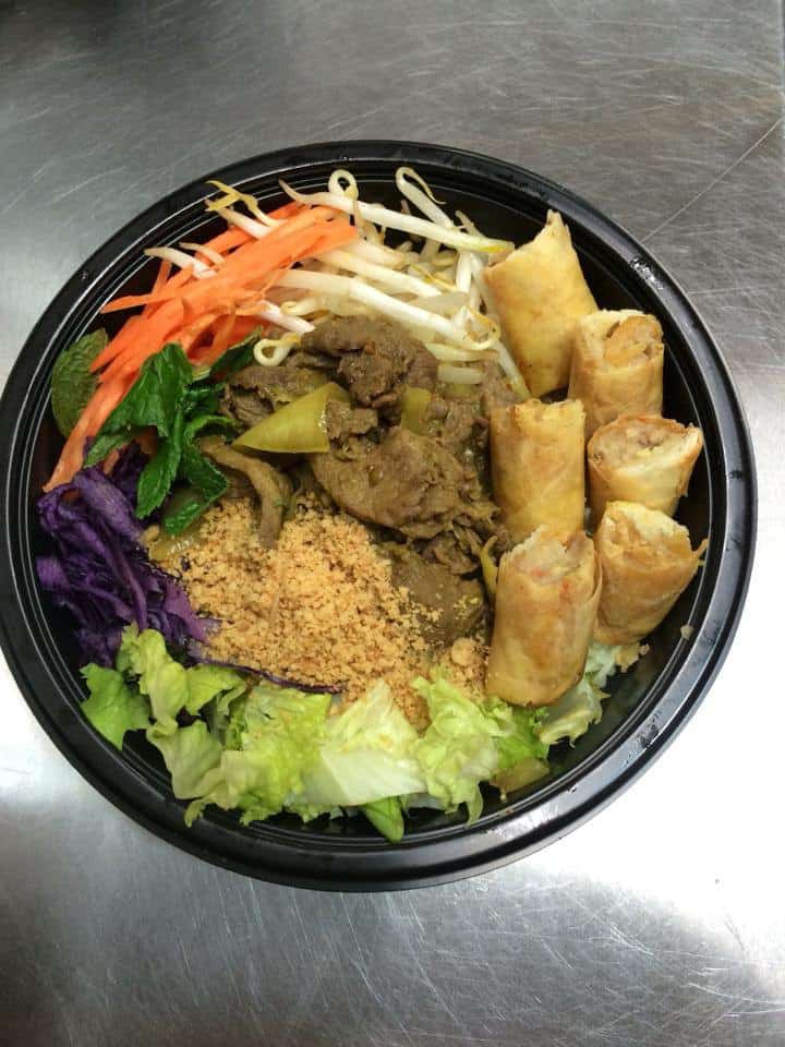 Photo de Thai'Ming