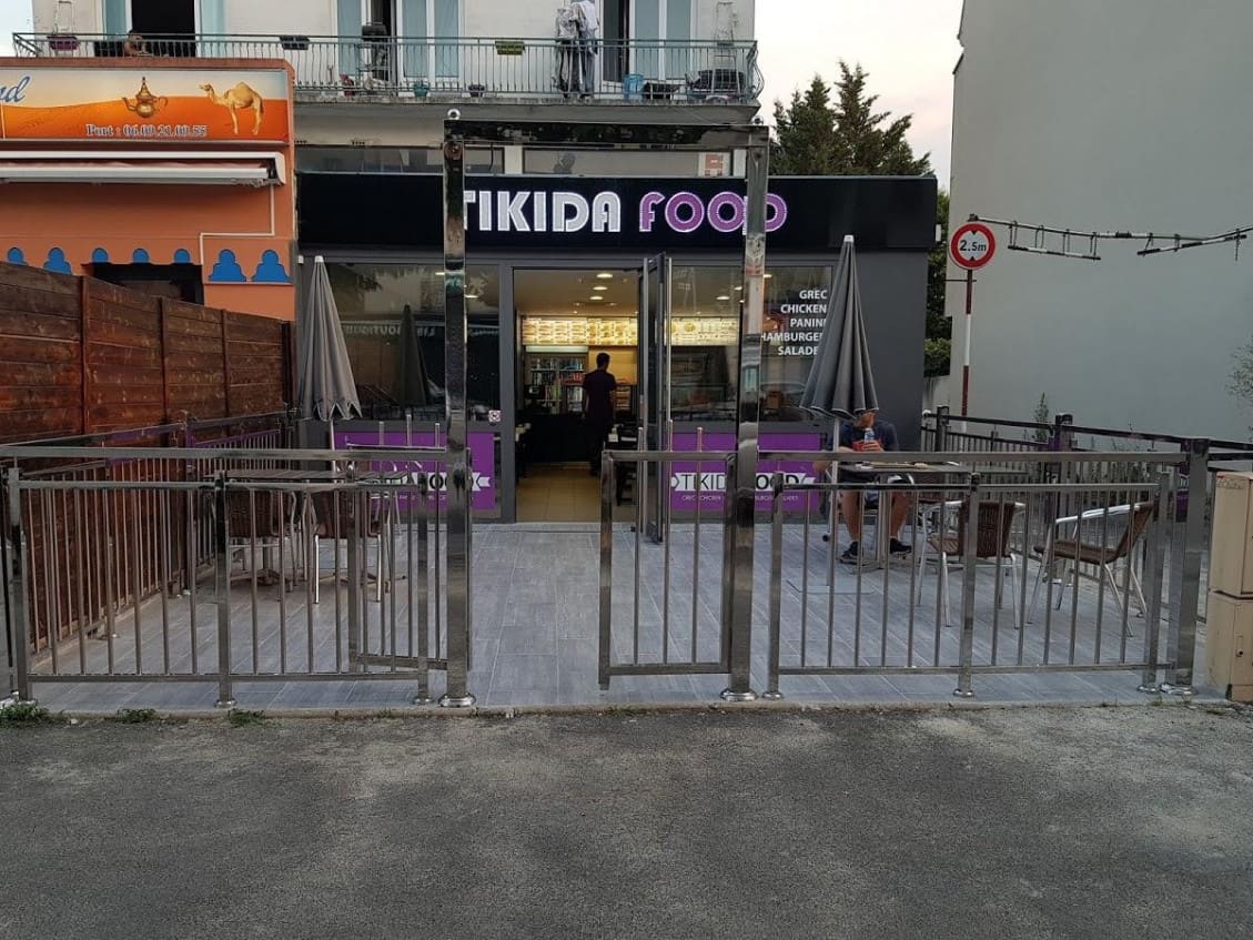 Tikida Food — photo 2