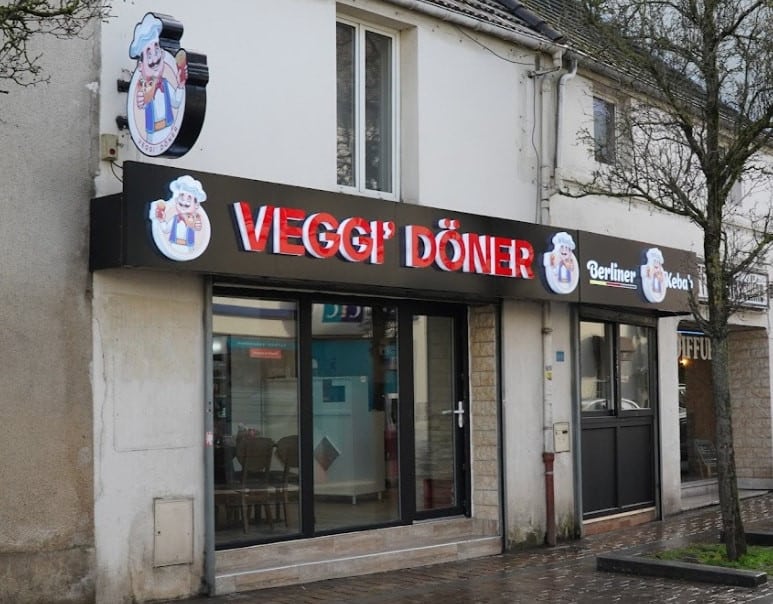 Veggi' Döner — photo 3
