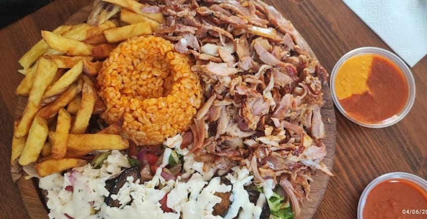 Veggi' Döner — photo 2