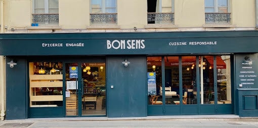 Bon Sens — photo 3