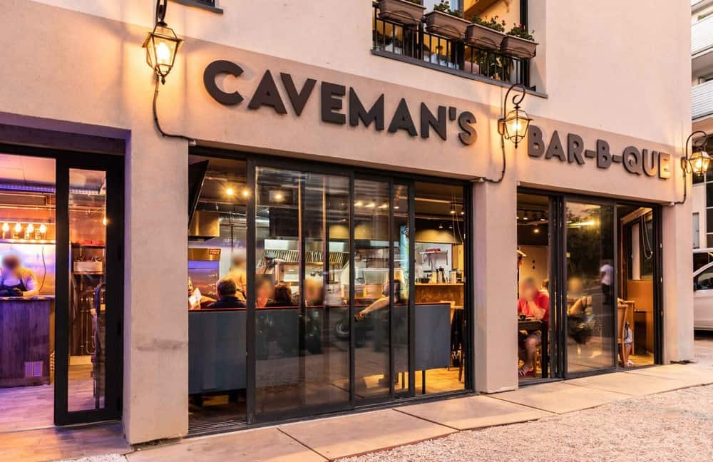 CaveMan's — photo 3