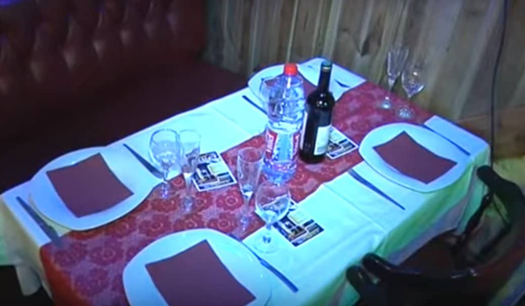 Chalet — photo 2