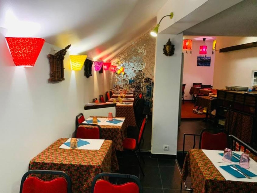 Chez Laxmi — photo 3