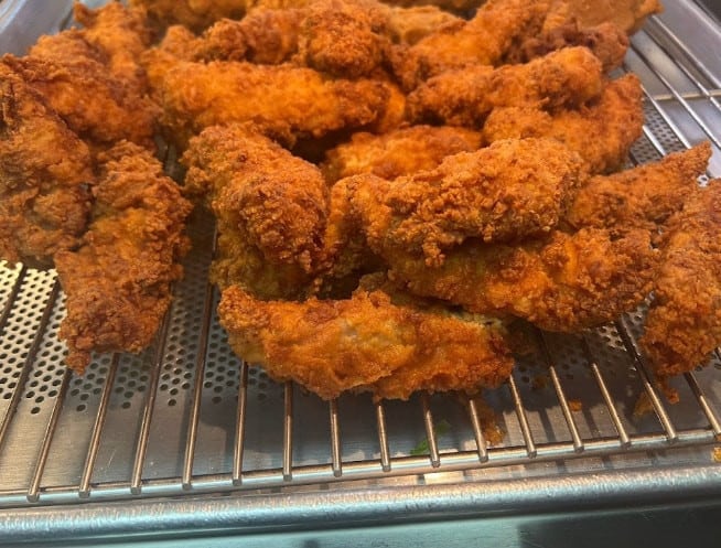 Chicken Spot — photo 2