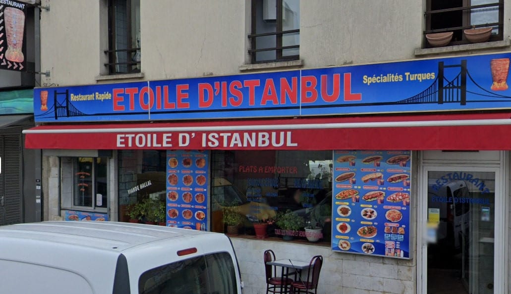 Etoile Istanbul — photo 3