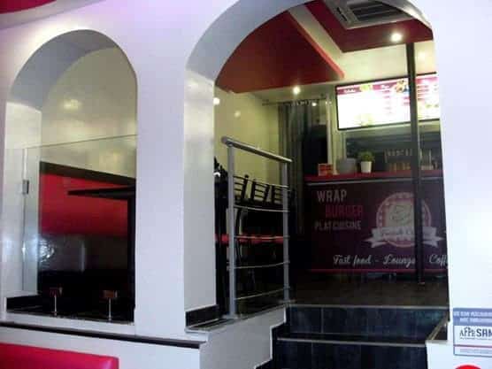 Photo de French cantine