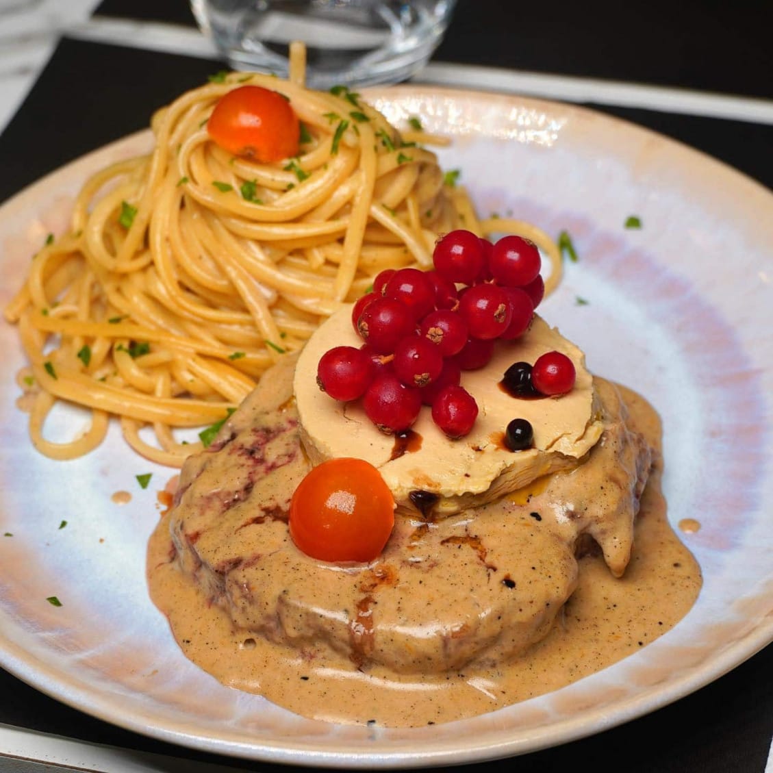 Photo de Italian Kitchen