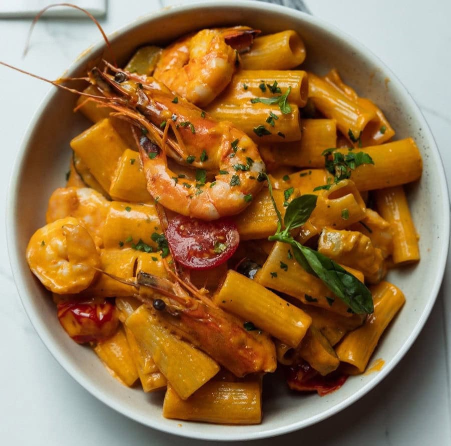 Italian Kitchen — Restaurant Italien à Bagnolet — photo 4