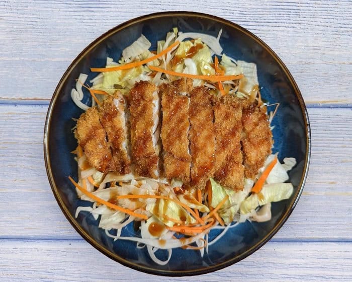 Photo de Katsu Kitchen