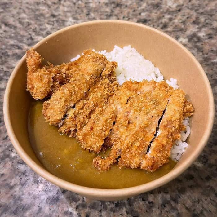 Katsu Kitchen — photo 2