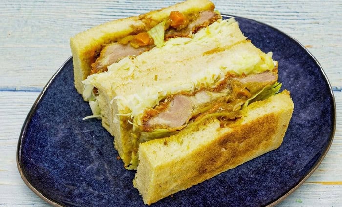 Katsu Kitchen — photo 3