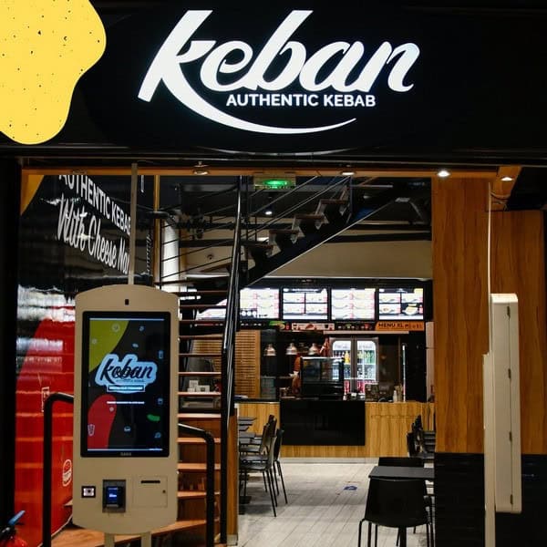 Keban — photo 3