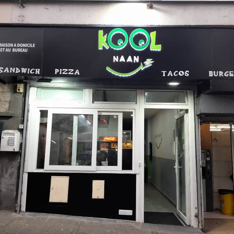 Kool Naan — photo 3