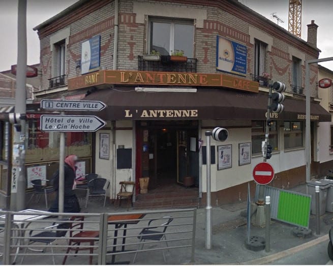 L'Antenne — photo 3