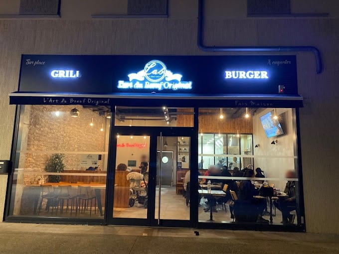 L'art du Boeuf — photo 2