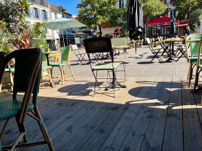 La Belle Maison — photo 2