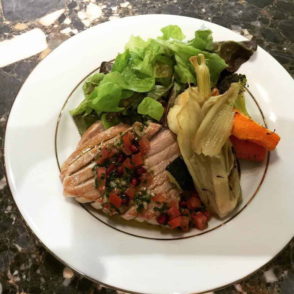 La Belle Saveur — photo 3