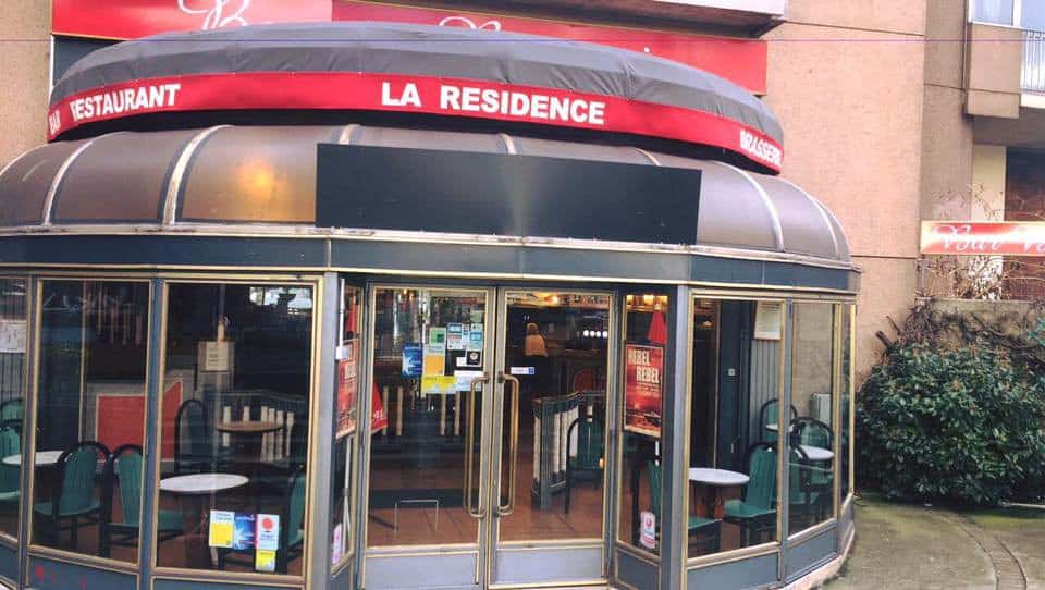 La Résidence — photo 2