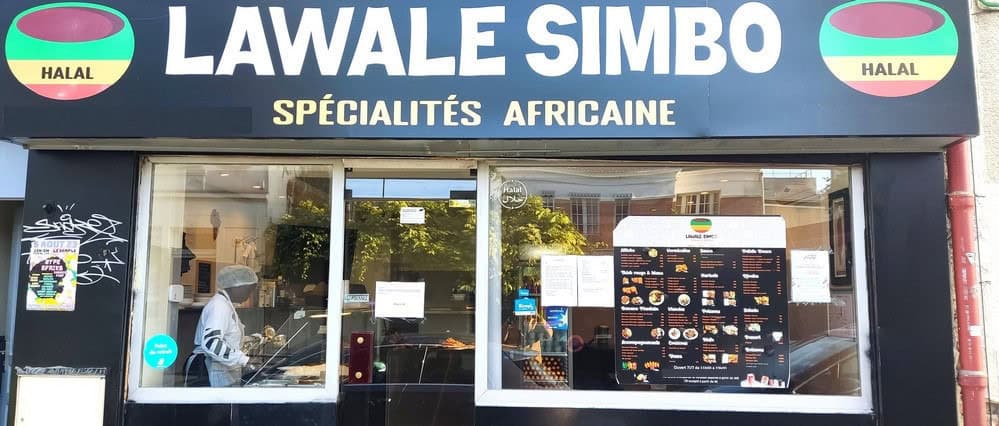 Lawale Simbo — photo 2