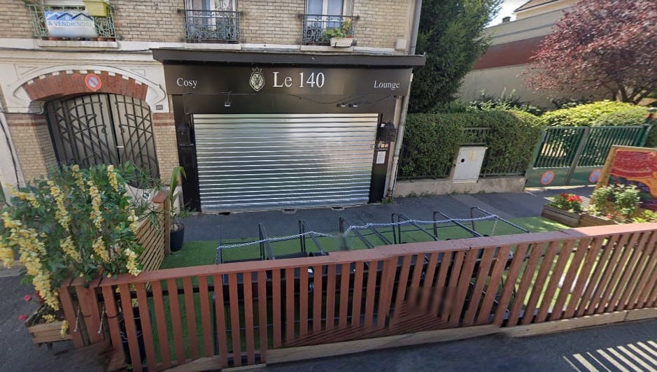 Le 140 — photo 2