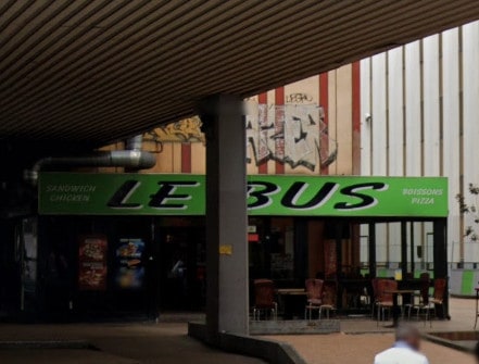Le Bus — photo 3
