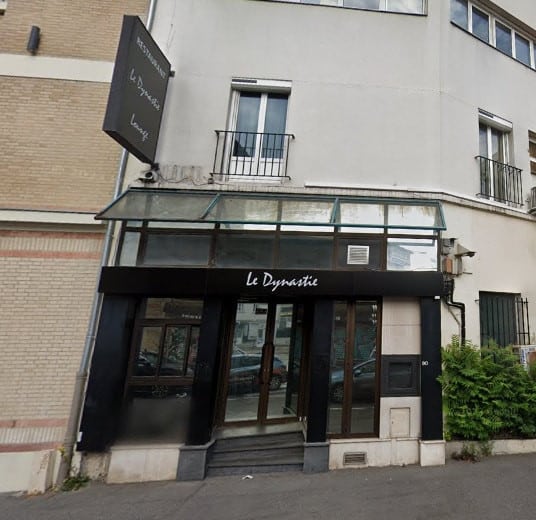 Le Dynastie — photo 2