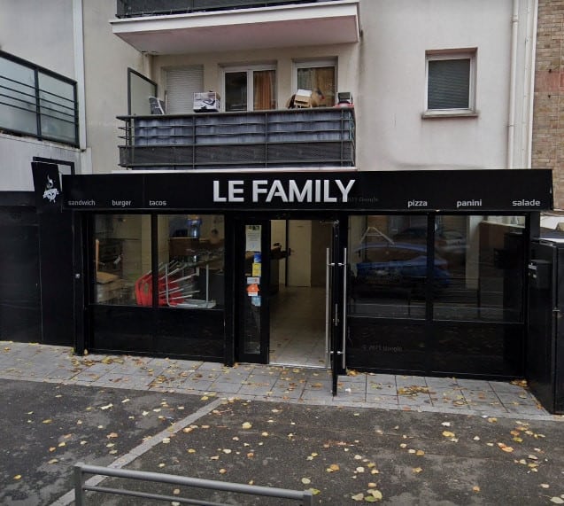 Le Family — photo 2