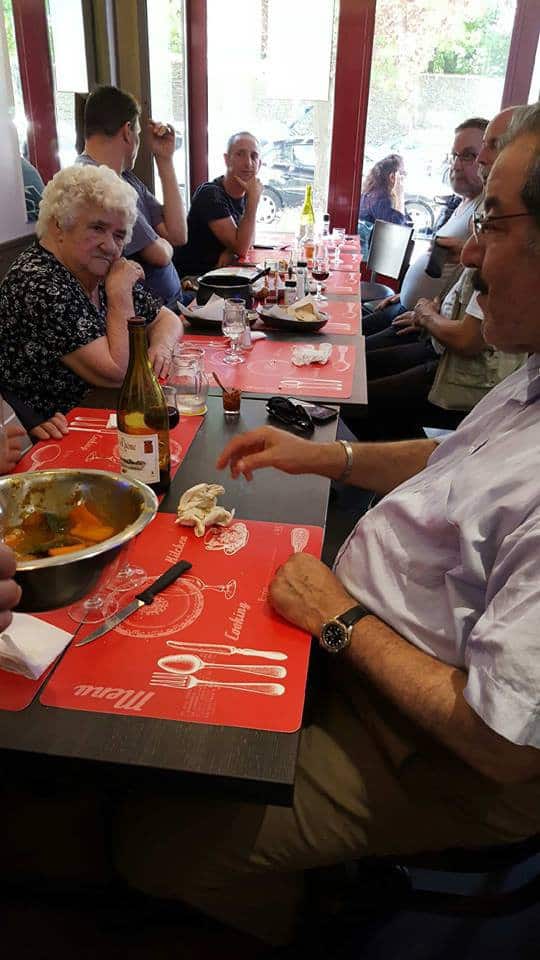 Le Gambetta — photo 3