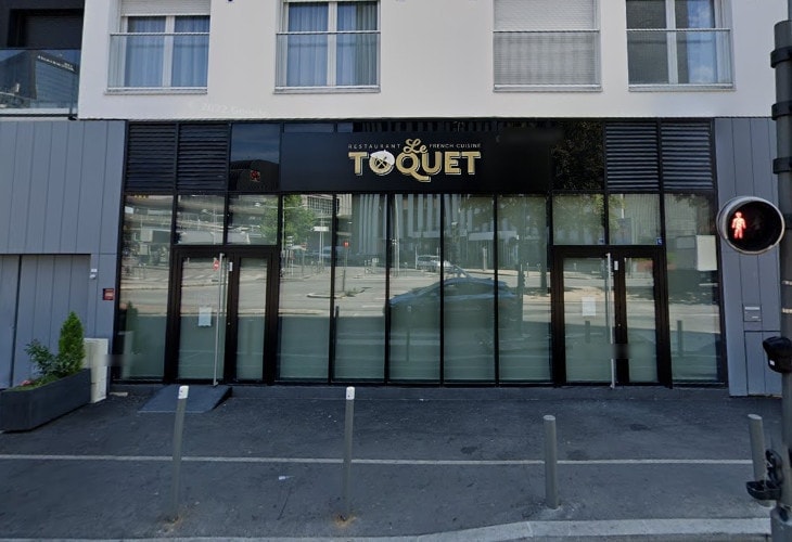 Le Toquet — photo 2