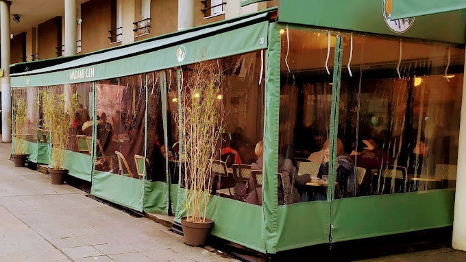 Madame Gen — photo 3