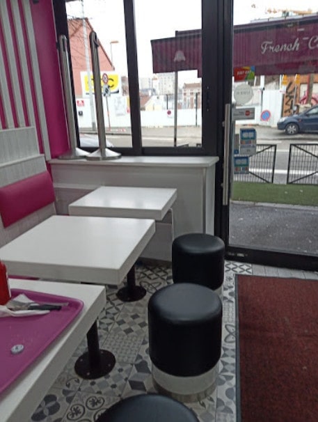 Mistral — photo 3