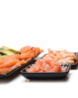 New Toma Sushi — Sushi et Japonais à Bagnolet — photo 3
