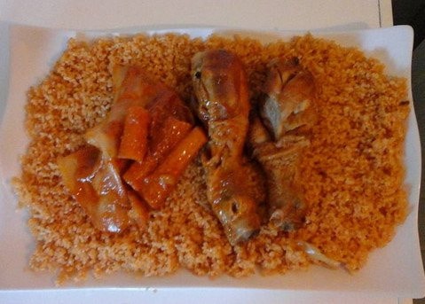 Ô Bon Tchep — photo 2