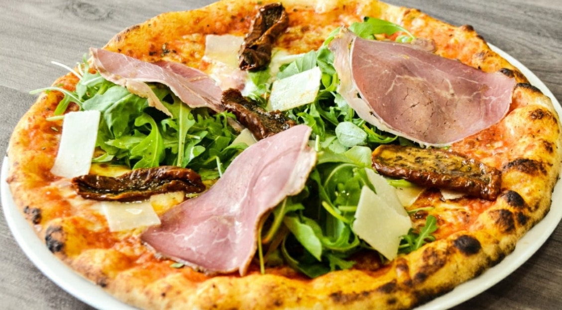 Pizza é Basta — photo 2