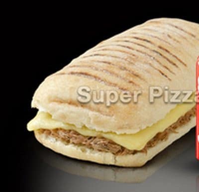 Pizza Super — photo 3
